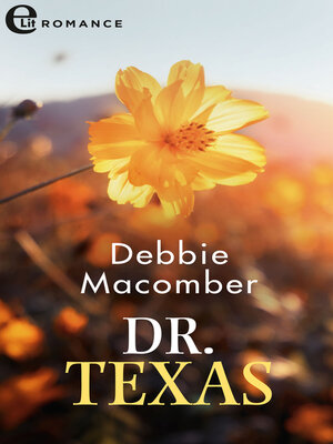 cover image of Dr.Texas